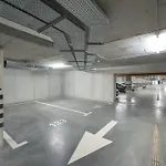 Luksusowy Z 3 Sypialniami, Klimatyzacja, Parkingiem I Biurkiem We Wroclawiu By Renters Prestige Βρότσλαβ
