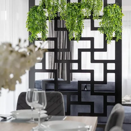 Luksusowy Z 3 Sypialniami, Klimatyzacja, Parkingiem I Biurkiem We Wroclawiu By Renters Prestige Apartamento Breslavia